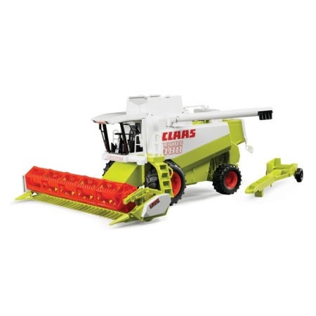 Claas Lexion 480 combine