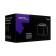 Toster KitFort KT-6214, 980 W, 6 frying modes, 2 toasts, orange