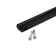 Cappio RSC022, aluminum, m/o 160 mm, 160 mm, black 96278904