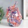 Polystone souvenir "Pear with a leaf. Color pencils" 16x16.5x24.5 cm