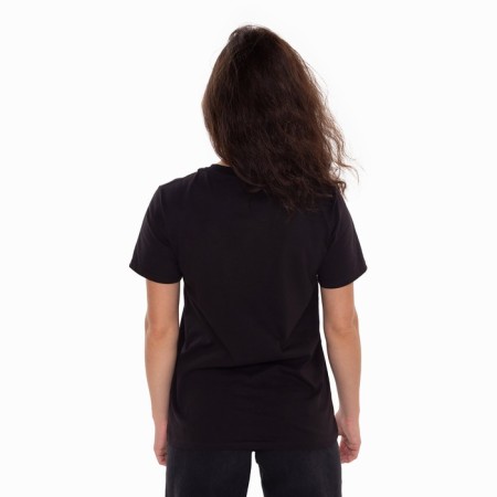 Women's T -shirt "Gucci Xuyucci", black color, size 48-6