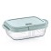 Food container Hobbylife, 400 ml, mix color