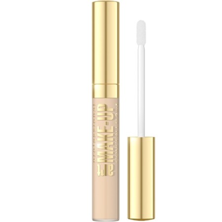 Facial corrector 2 in 1 Eveline Art Make-up Professional, tone 07 ivory