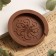 Surdin for guitar Music Life, Brown, D-10 cm