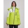 Ski jacket female, size 42, light color