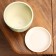 Pot Flower Suzdal Beige Budon, 2.15 liters