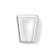 Cappio pen pen, RK035, plastic, matte chrome