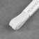 Gum is linen, 8 mm, 4.5 ± 0.5 m, 4 pcs, the color is light gray