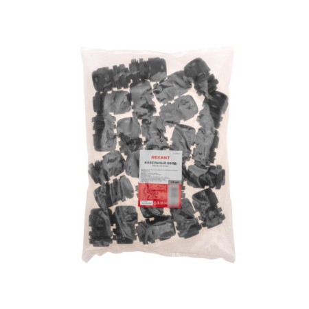 Cable input MG-25 (18-13 mm) black-4