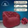 Comfort Sofa chair, size 85x90x90 cm