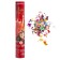 New Year's Clopus Pneumatic "Happiness in the New Year", 30 cm