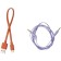 Folls Faling Fuels JBL Tune 770NC 1.2M Violet Wireless Bluetooth headband (JBLT770NCPURCN)