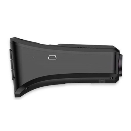 DVR + Radar Detector Sho-Me Combo 5 MSTAR, GPS 2304x1296-2