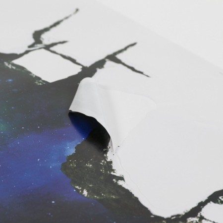 Stick 3D Interior space 90*60cm-3