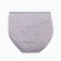 Panties female color gray, size 54-56