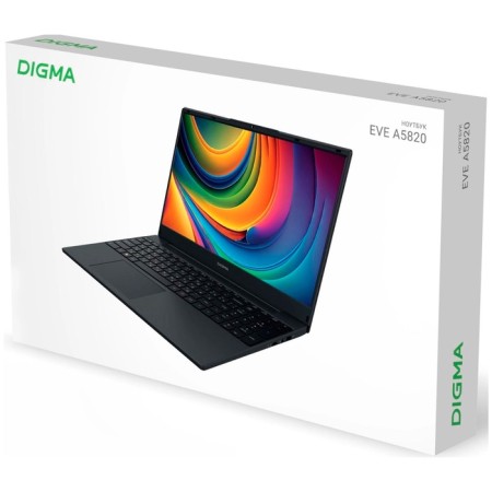 DIGMA EVE A5820 (DN15R3-8DXW03) laptop-8