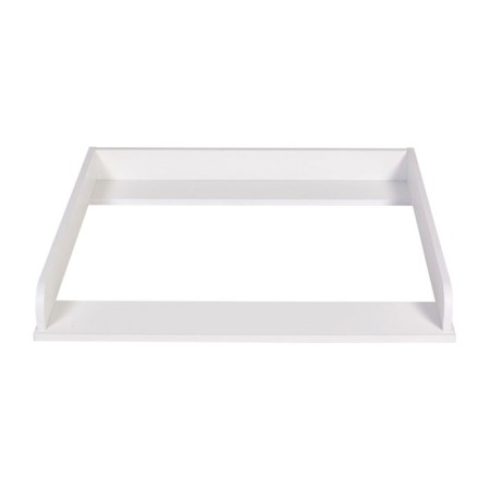 Polini Kids swaddling frame for a mosque universal, white color