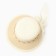 Women's hat Minaku, central milk/beige, river 58