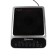 Induction tile Sakura SA-7157S, 2000 W, 7 modes, one burner