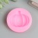 Mold Silicon "Pumpkin" 5.6x5.6 cm