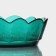 Glass Figure Salad Flower, 900 ml, 19.5 × 6.5 cm