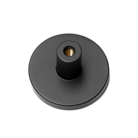 Cappio pen pen, d = 33 mm, h = 20 mm., Brass, color black-5