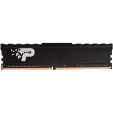 Память DDR4 8GB 3200MHz Patriot PSP48G32002H1 Signature Premium RTL PC4-25600 CL22 DIMM 288   106501