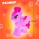 Set of "Your dear pony", mix