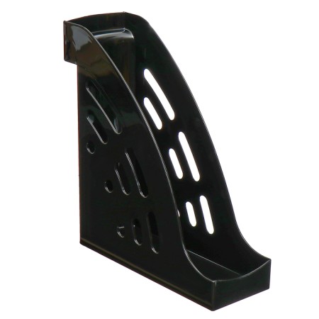 Paper tray Vertical Istanm Expert, Black, Width 95mm-2