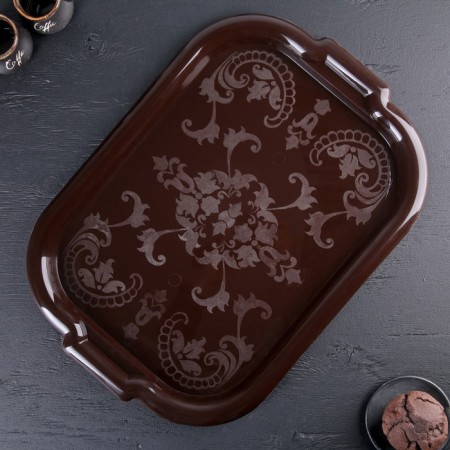 Tray, color mix-6