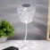 Somani lamp LED touch 3000-6000K 5W USB 10x10x15cm Risalux