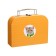 Set for children's creativity "Sew toy" "Tigerok"