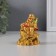NECKE GOLD "HOTETH ONE POSA" 6.5 x 4.3 x 7.5 cm 1279-4 043