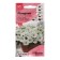 Flowers of Petunia "E3 Izi Weive White F1", 5 pcs