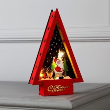 LED figure 