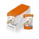 Wet Cat Lunch food for cats, pieces in jelly, beef/tongue, 85 g