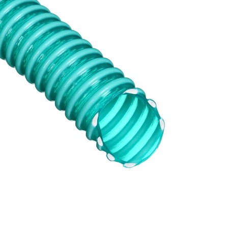 The impressive, frost-resistant, PVC, 25 mm, 30 m hose-1