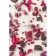 Flamingo ice cream form, 12.5 × 11.5 × 14.5 cm, 6 cells, color mix