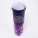 Gift box, Happy New Year tube 92x350mm