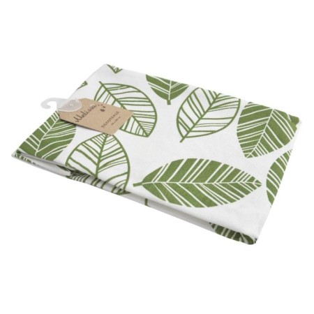 Organic kitchen towel, size 45x60 cm-1