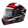 Helmet integral O’Neal Challenger EXO V.23, ABS, gloss, red/black, XL