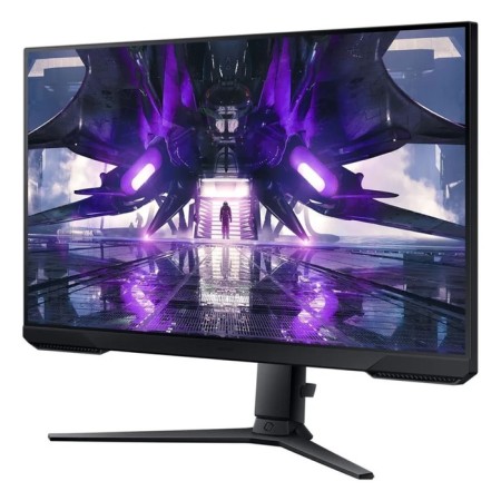 Samsung LS27AG320NIXCI, 27 ", VA, 1920x1080, 165Hz, 1MS, DP, HDMI, Black-1