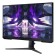 Samsung LS27AG320NIXCI, 27 ", VA, 1920x1080, 165Hz, 1MS, DP, HDMI, Black