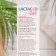 Gel lactacid means for intimate hygiene for girls, 200 ml