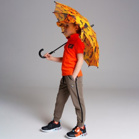 Sneakers for the boy PlayTode, size 30-3
