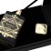 Perfume water men's Oud for Glory Badee Al Oud (based on Oud for Greatness), 100 ml