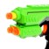 Blaster Smal Gun, shoots soft bullets, mix color