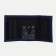 Velcro wallet, blue color