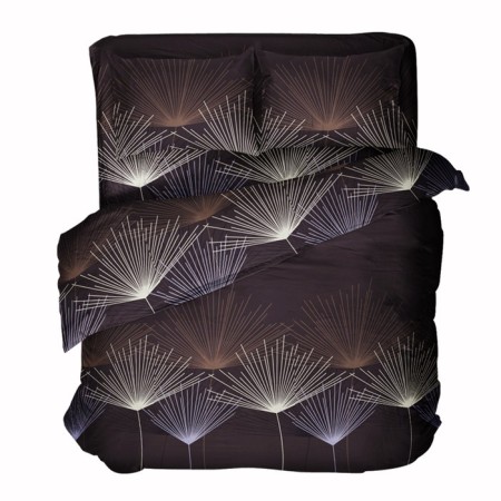 Pillowcase set, size 70x70 cm, 2 pcs-1