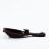 A scoop for a cat toilet 22.5 x 9.5 x 4 cm, chocolate